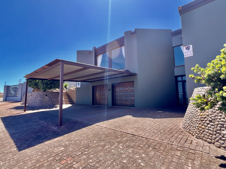 4 Bedroom Property for Sale in Vredenburg Western Cape